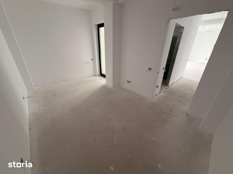 Apartament cu 2 camere în Centrul Civic