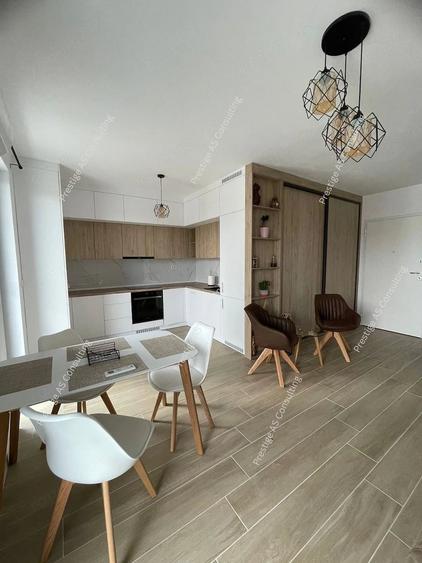 Apartament cu 17mp Terasa | Parcare suprateran | Ateneo | Calea Torontalului - 3