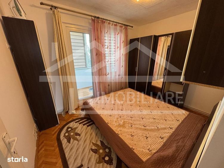 Apartament cu 3 camere în Remetea