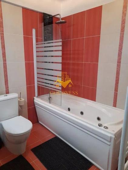 Apartament cu 2 camere decomandat, mobilat în Grigorescu