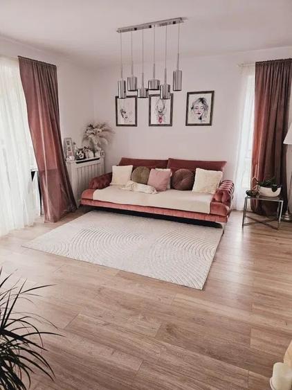 Apartament 3 Camere Kasper - 1