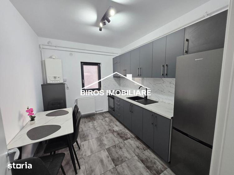 Apartament cu 2 camere decomandat în Craiovița Nouă