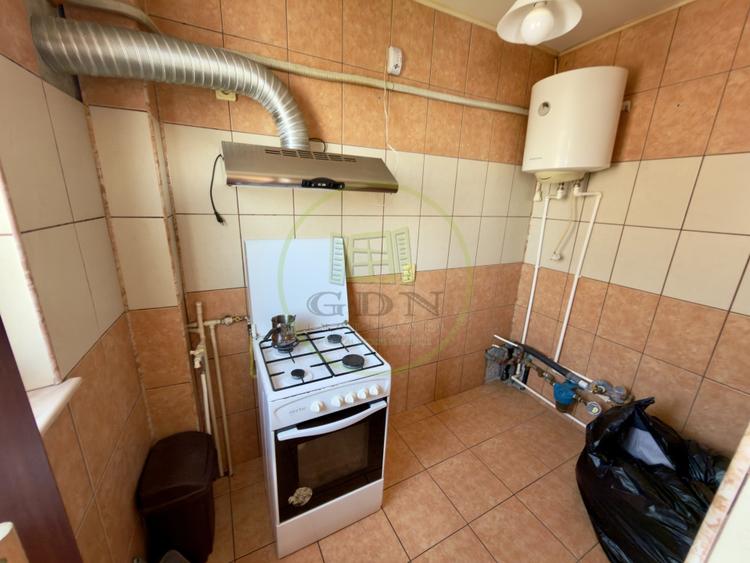 Garsonieră semidecomandată în Lăpuș