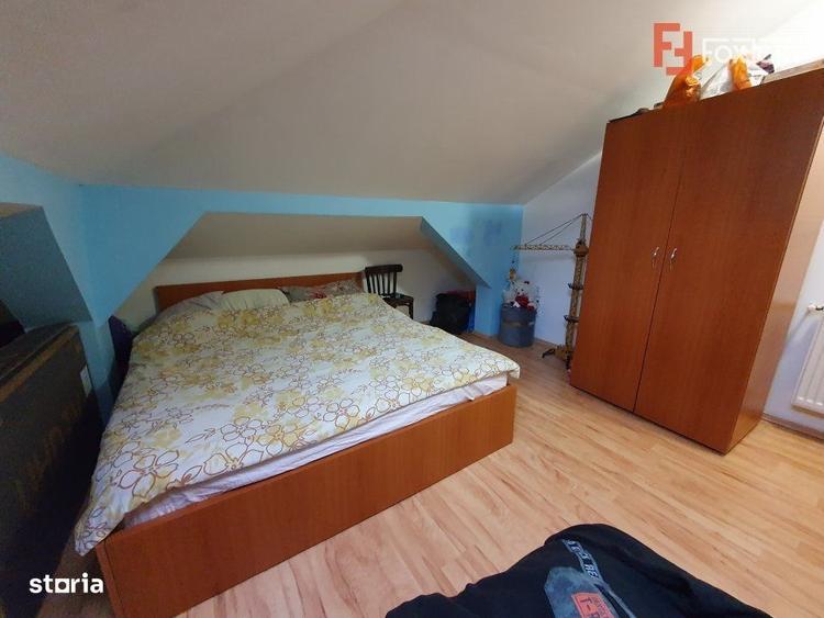 Apartament cu 2 camere semidecomandat, mobilat în Steaua