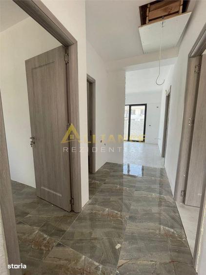 Casa cu 3 camere, Teren 190 mp { Acces rapid STB 440 Piata Sudului } - 9