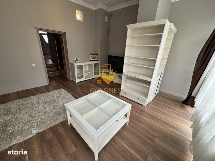 Apartament cu 3 camere în Bună Ziua
