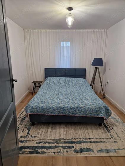 Casă cu Teren 800 Mp în Vama Buzăului
