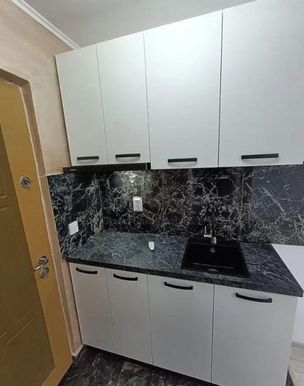 Garsoniera,17mp,renovata,Podu Ros-Casa Sindicatelor - 4