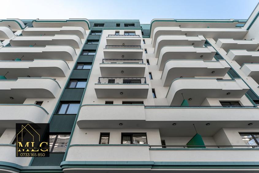 Apartament cu 2 camere decomandat, mobilat în Pipera