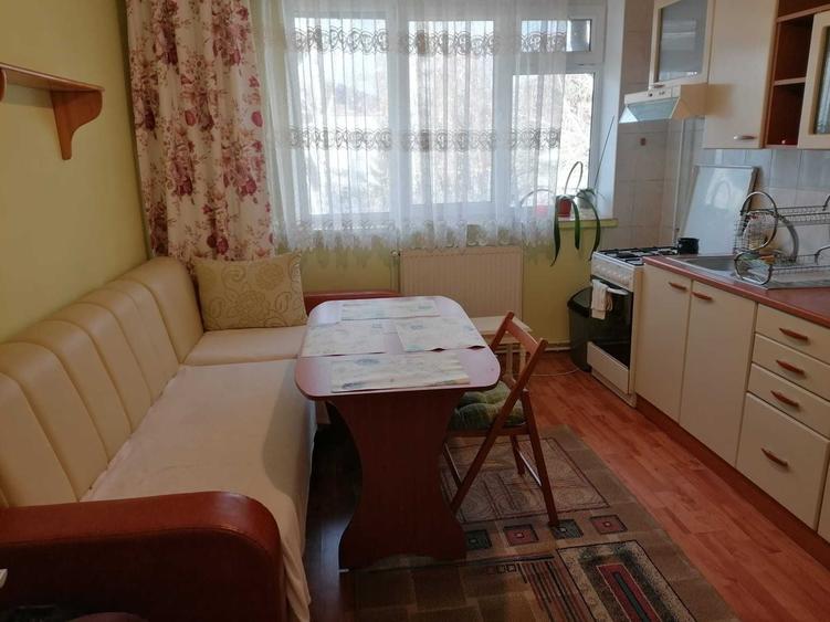 Garsonieră decomandată în Ultracentral