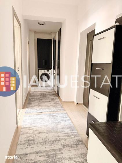 Pieptanari 10`Metrou Eroii Revolutiei Nou Centrala Parcare PetFriendly - 4