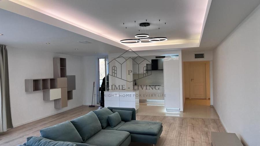 APARTAMENT SUPERB CU 4 CAMERE  LA INCHIRIERE PE SOSEAUA NORDULUI - 24