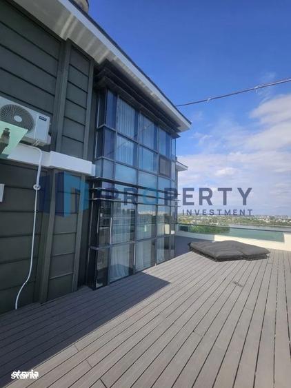 Apartament cu 4 camere în Lacul Tei