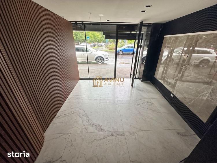 Spa?iu Comercial 18.7mp | De Inchiriat | Str. Ficusului | Comision 0% - 1