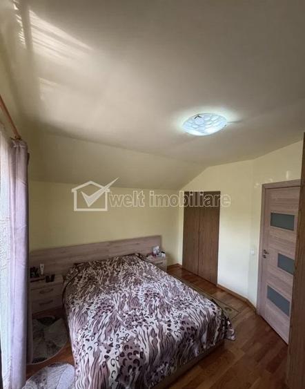 Casa spa?ioasa cu 4 dormitoare, 2 garaje | Cartier Buna Ziua, zona Hotel Athos - 4