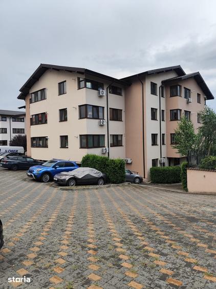 Apartament cu 2 camere în Valea Adâncă