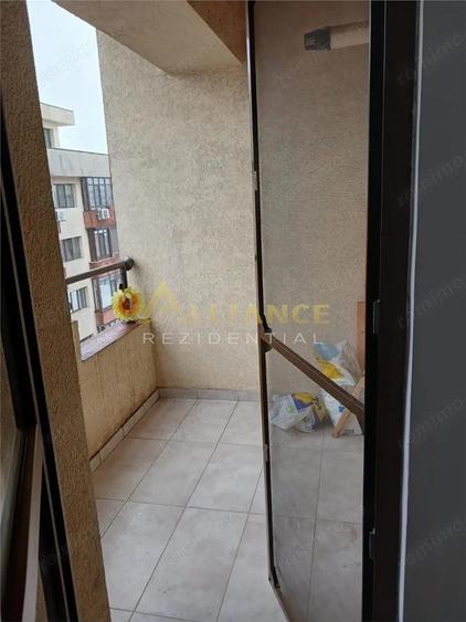 GARSONIERA 32MP- 70.000euro mobilat-utilat BDUL METALURGIEI - 3