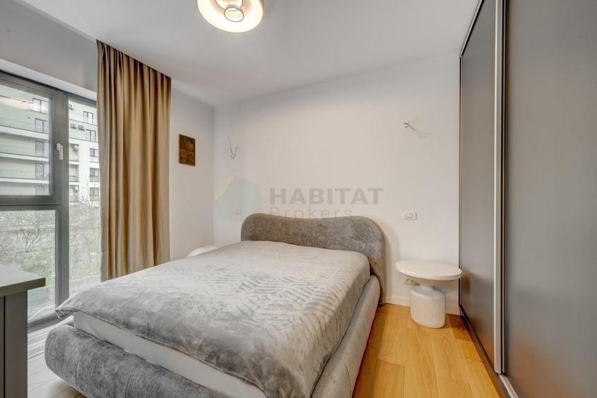 3 camere premium | The Level Băneasa - 8
