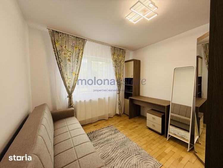 Apartament 3 camere, decomandat la prima inchiriere! - 8