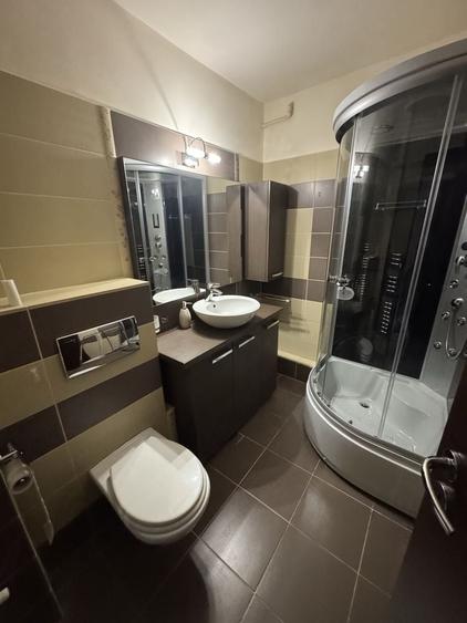 Apartament de inchiriat doua camere Cluj Napoca Grigorescu - 4