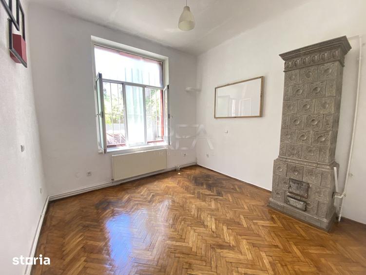 3 camere- Centrala Proprie- Bulevardul Regina Elisabeta-Stradal - 1