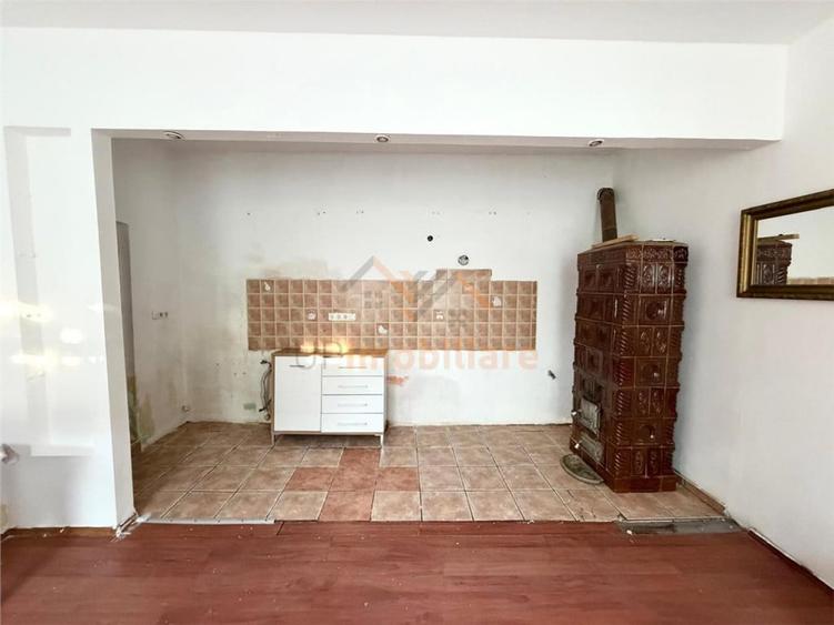 Apartament cu 2 camere decomandat în Ultracentral