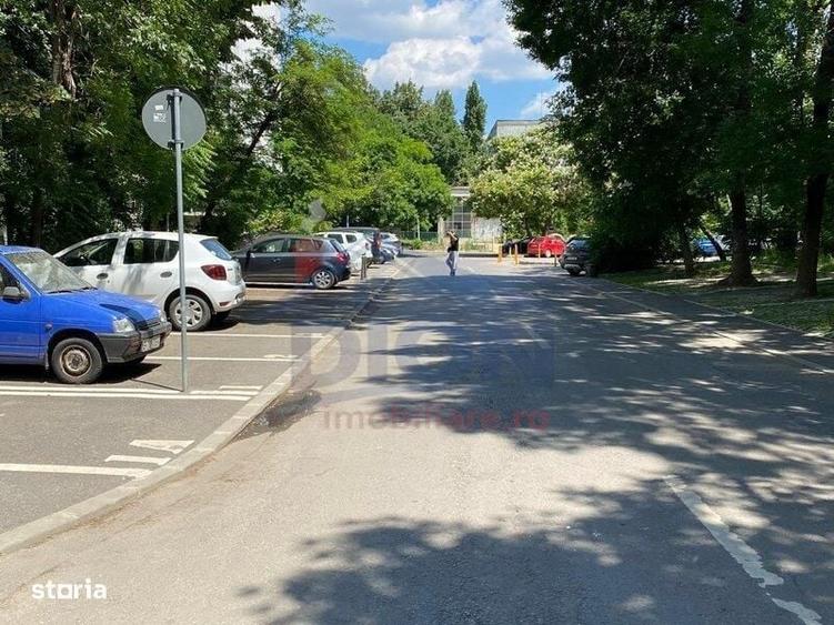 Garsonieră în Drumul Taberei