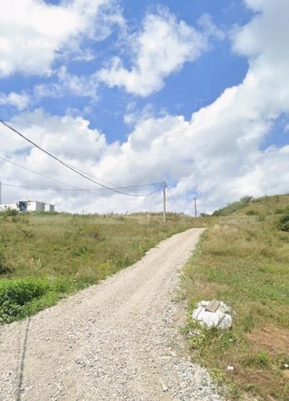 Teren Construcții intravilan de 756 mp, în Exterior Nord