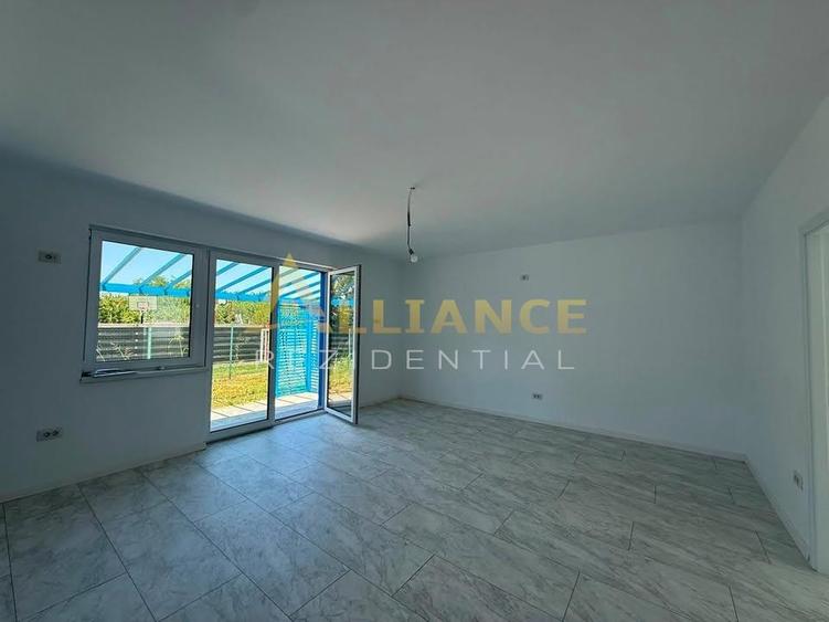 Casă individuală cu 3 camere cu Teren 430 Mp în Berceni