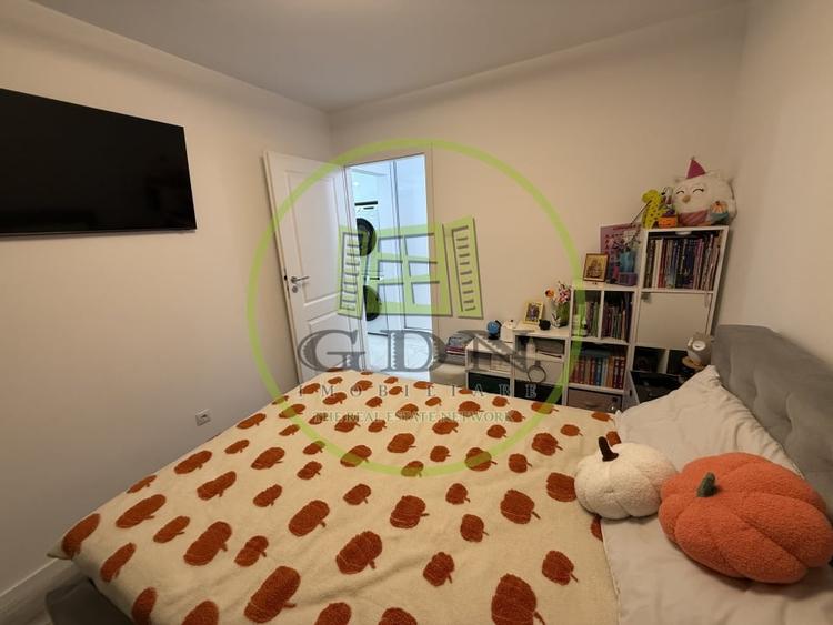Apartament 3 camere, decomandat, 67 mp, cartier 1 Mai, Scoala 36 - 6