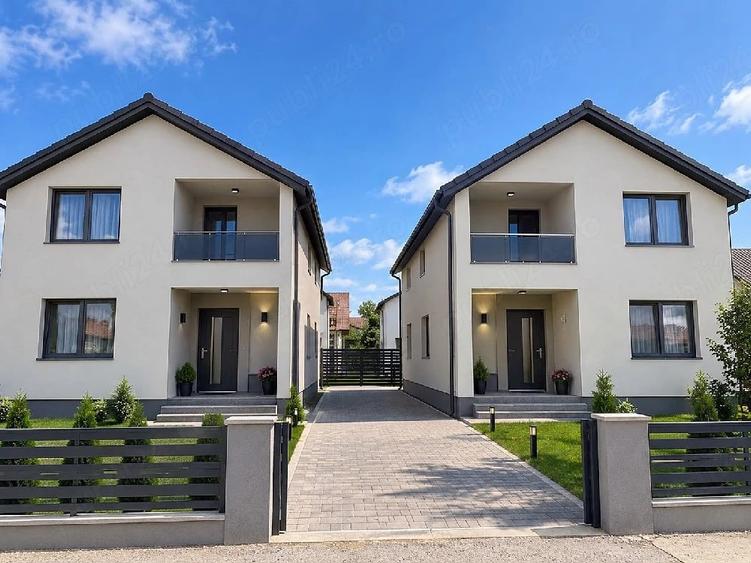 Casă cu 2 camere cu Teren 170 Mp în Central