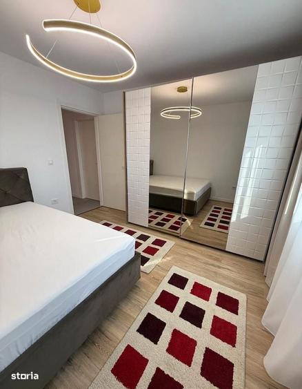Apartament cu 3 camere decomandat în Brotăcei