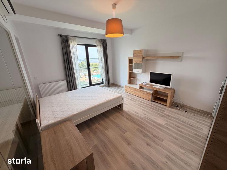 Garoniera Vedere Superba 40Mp Grozavesti Petrache Poenaru Lacul Morii - 13