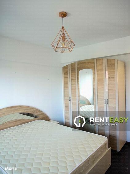 Apartament cu o camera in bloc nou zona Mitropolie - 2