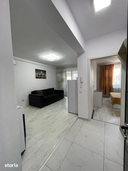 Apartament 2 camere de inchiriat| Str. Ilie Petre nr. 40 Chiajna - 18