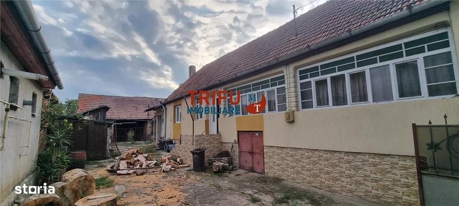 Casa De Vanzare Bucerdea Vinoasa ! - 1