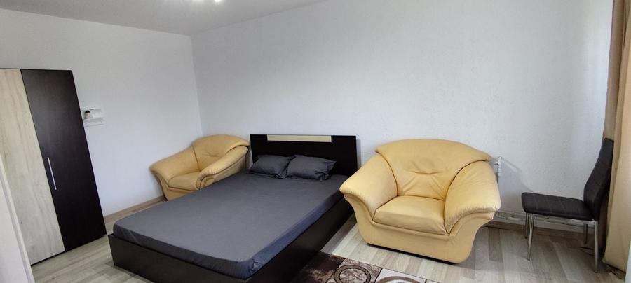 Garsonieră semidecomandată în Cornitoiu