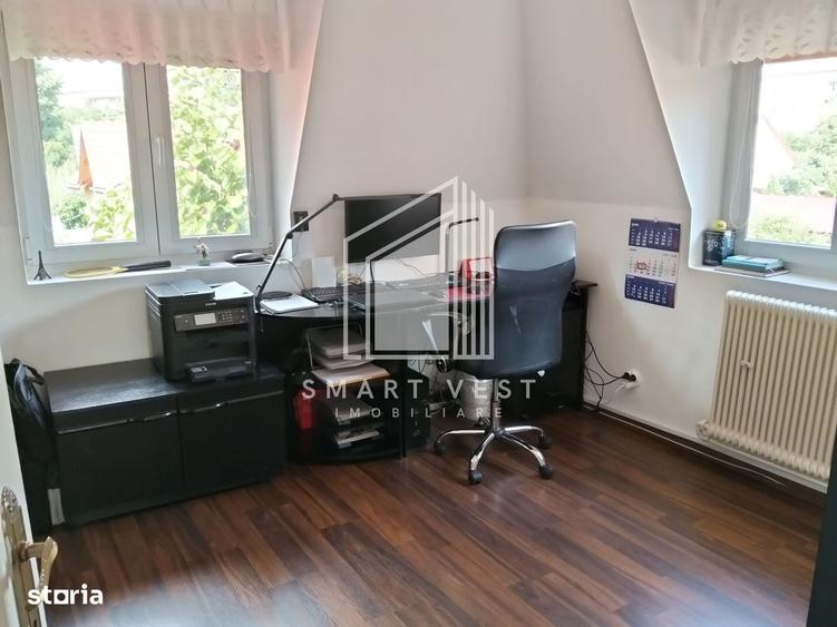 Casă cu 4 camere în Dacia