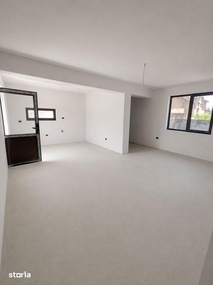 Casa individuala 4 camere, 120 mp, teren 370 mp, toate utilitatile - 9