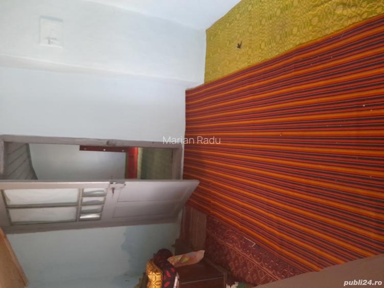Casa ?i teren de vanzare in Comuna Milosesti jud Ialomi?a