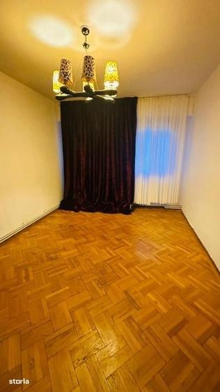 Apartament cu 3 camere decomandat în Cișmigiu