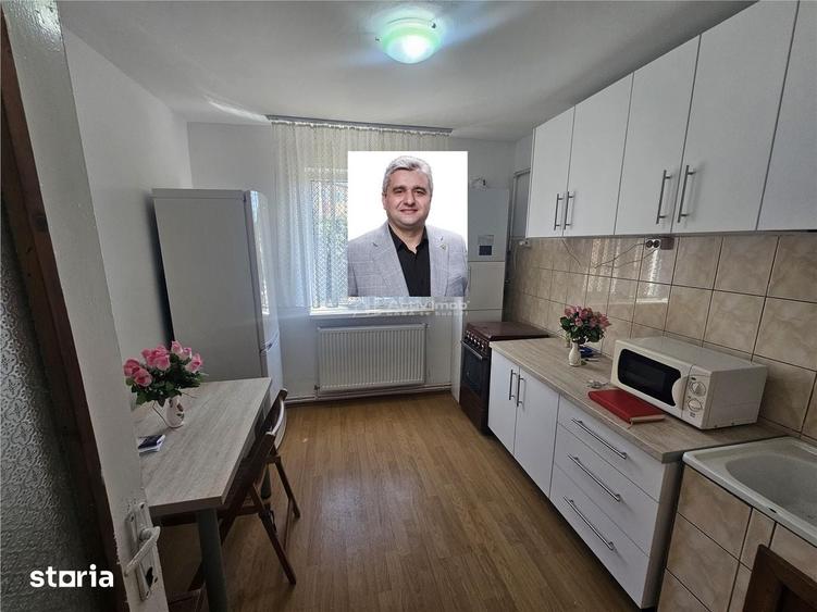 Garsonieră decomandată în Calea Caransebeșului