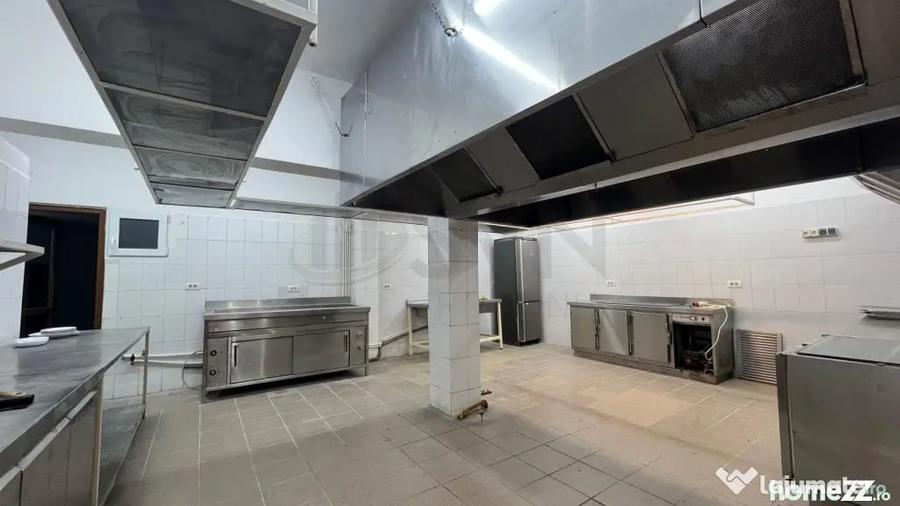 Casă cu 7 camere cu Teren 523 Mp în Victoriei