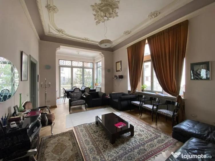 Casă cu 3 camere cu Teren 684 Mp în Armeneasca