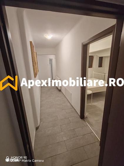 Apartament cu 2 camere decomandat în Colentina