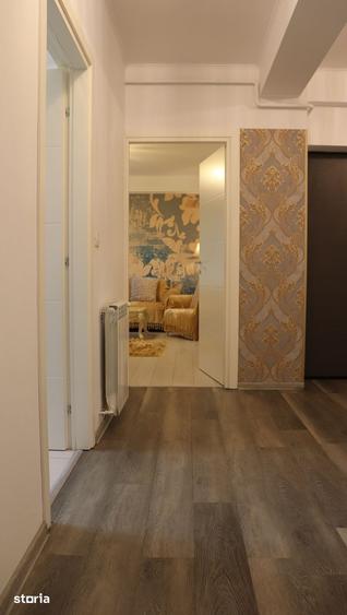 Apartament 2 cam. 60 mp, et 2/3, garaj subteran, lift, 2 km de centru - 15