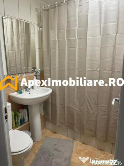 Apartament cu 3 camere decomandat în Alba Iulia