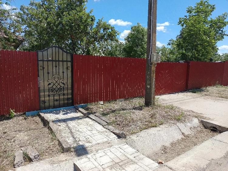 Teren de 805 mp, în Central
