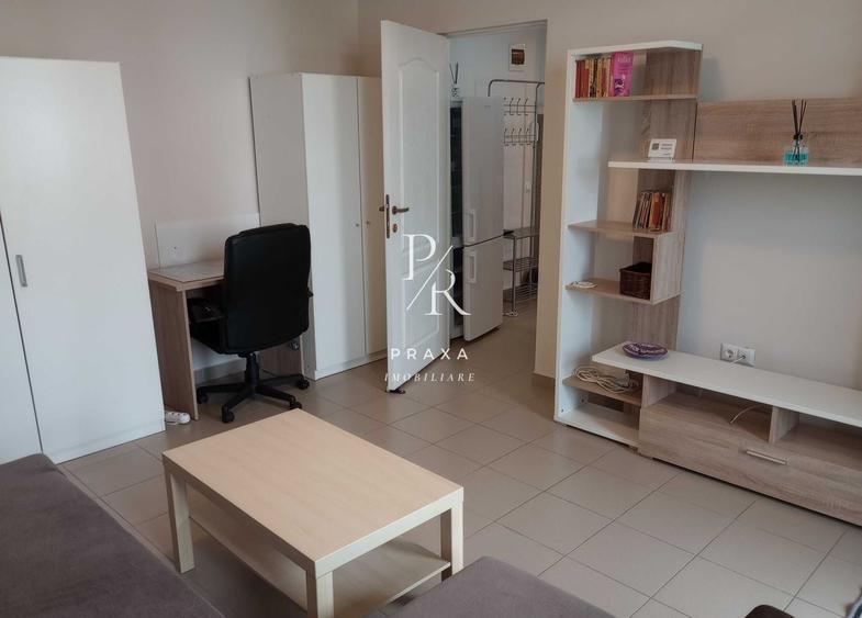 Apartament cu 2 camere decomandate, mobilate, parcare, zona Carrefour Eroilor! - 2