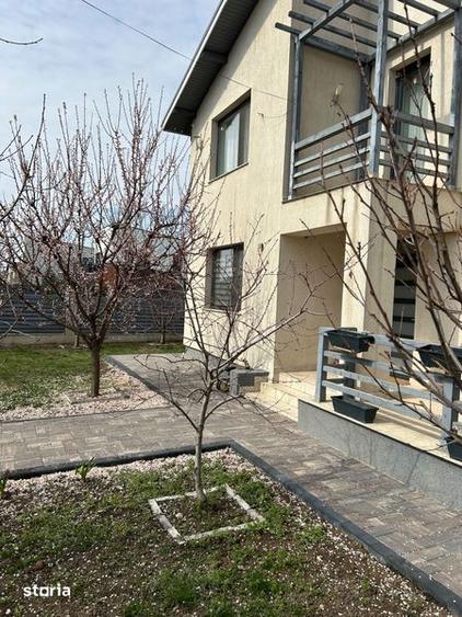 Vand casa Tunari,Ilfov 136m2 - 1